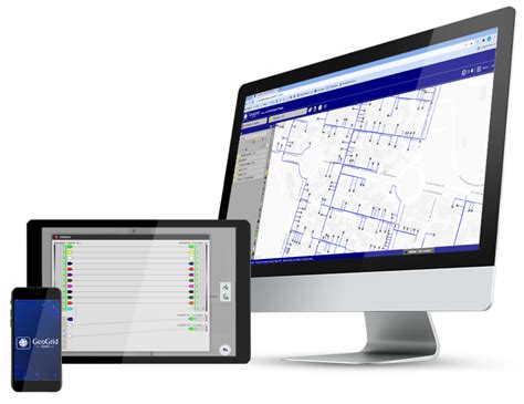 geogrid maps|software para documentação de rede.